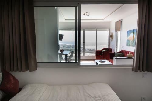 Apartamento Njoy Morocco