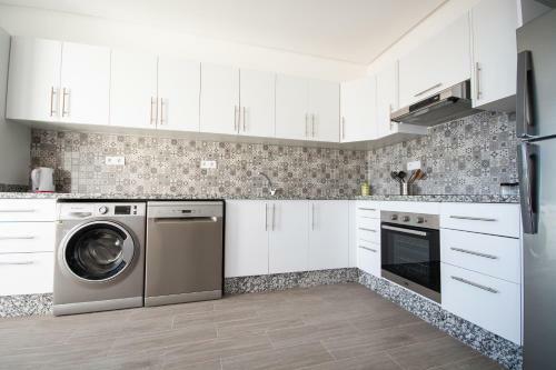 Apartamento Njoy Morocco