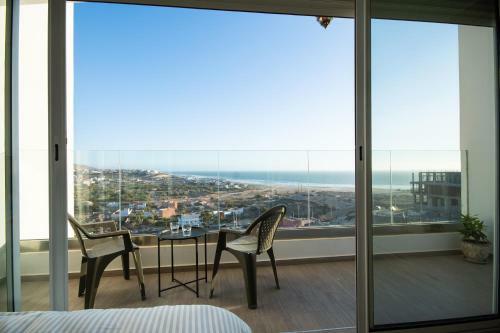 Apartamento Njoy Morocco