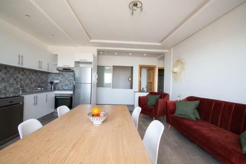Apartamento Njoy Morocco
