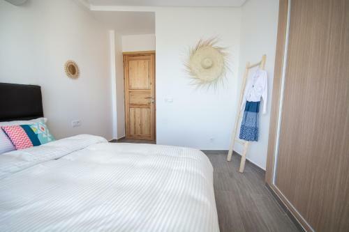 Apartamento Njoy Morocco