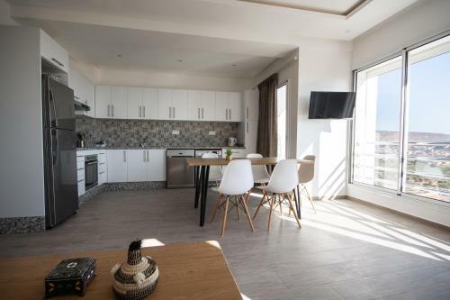 Apartamento Njoy Morocco