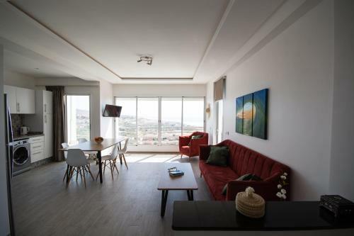 Apartamento Njoy Morocco