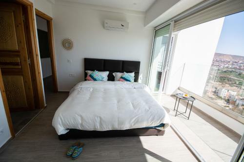 Apartamento Njoy Morocco