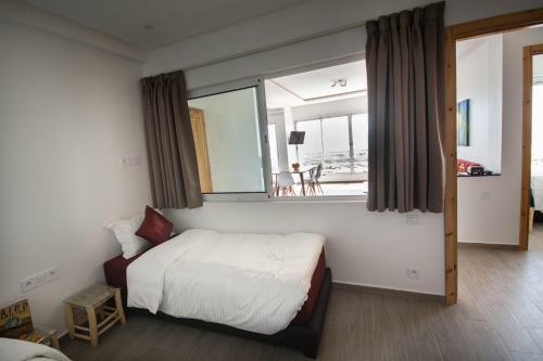 Apartamento Njoy Morocco