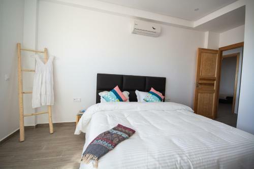 Apartamento Njoy Morocco