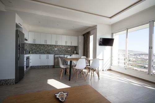 Apartamento Njoy Morocco