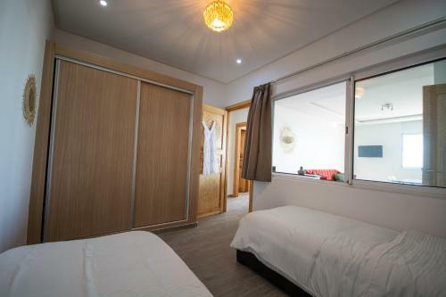 Apartamento Njoy Morocco