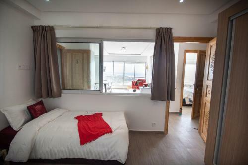 Apartamento Njoy Morocco