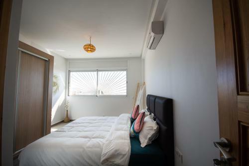 Apartamento Njoy Morocco
