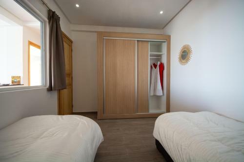 Apartamento Njoy Morocco