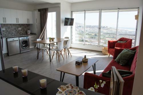 Apartamento Njoy Morocco