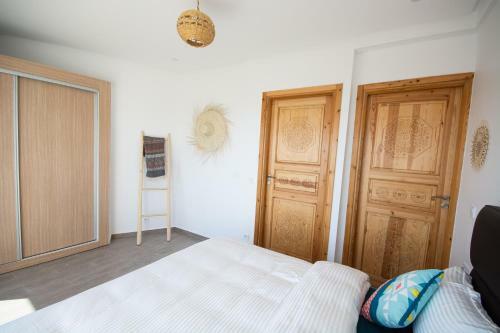 Apartamento Njoy Morocco