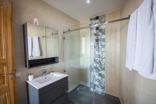Apartamento Njoy Morocco