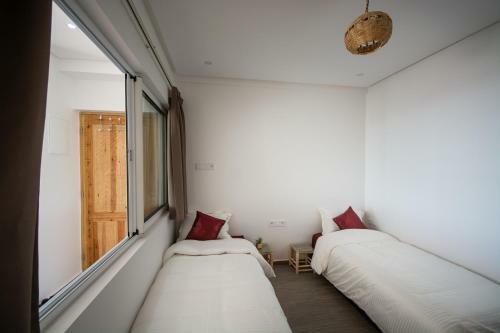 Apartamento Njoy Morocco