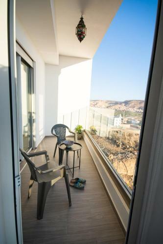 Apartamento Njoy Morocco