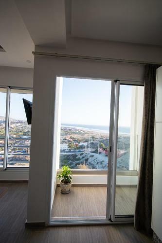 Apartamento Njoy Morocco