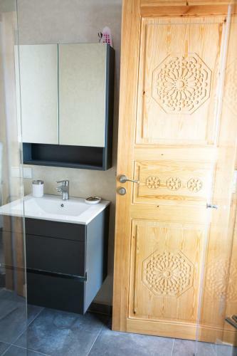 Apartamento Njoy Morocco