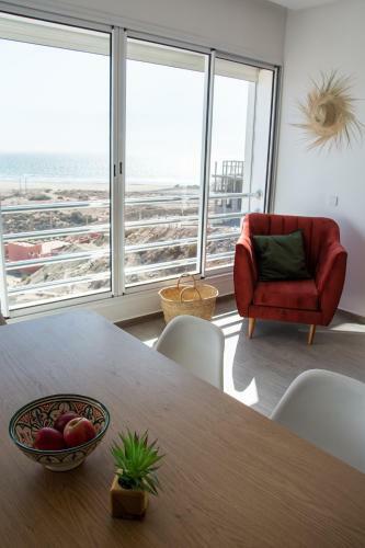 Apartamento Njoy Morocco