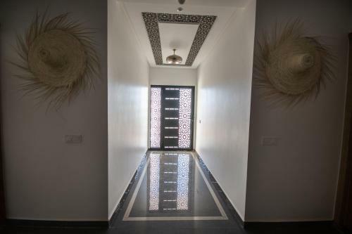 Apartamento Njoy Morocco