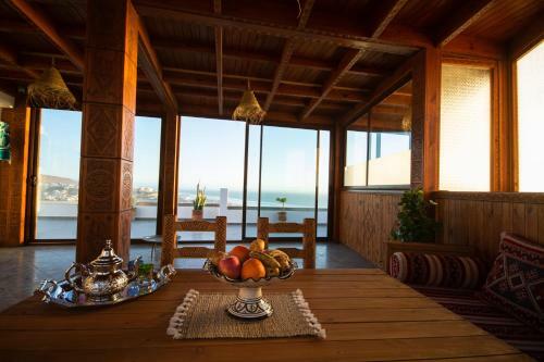 Apartamento Njoy Morocco