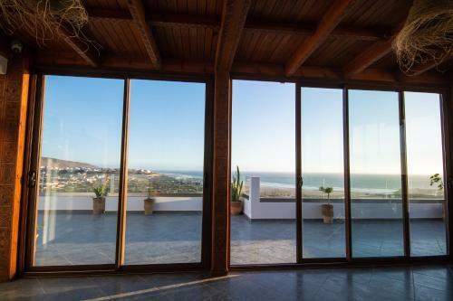 Apartamento Njoy Morocco