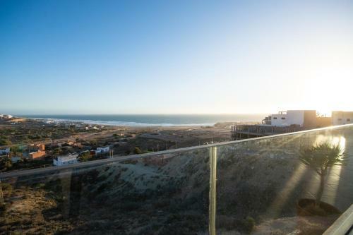 Apartamento Njoy Morocco
