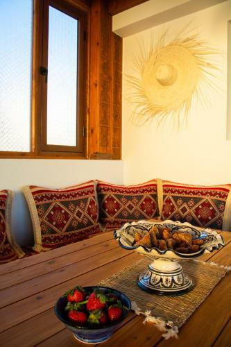 Apartamento Njoy Morocco