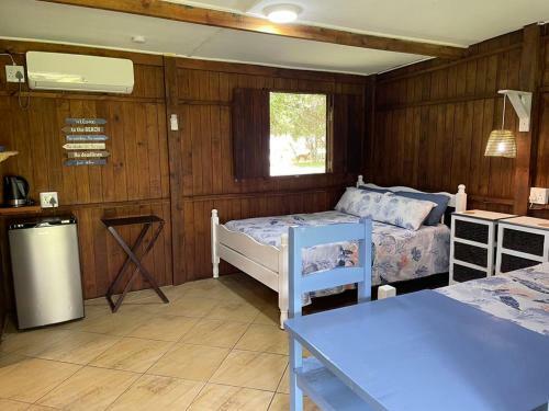 Hostal The Hillock