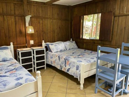 Hostal The Hillock