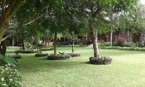 Hostal The Hillock