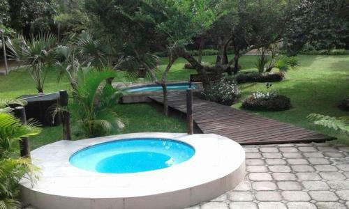 Hostal The Hillock