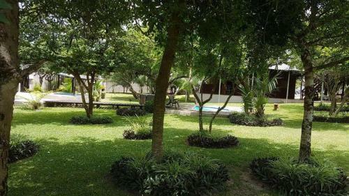 Hostal The Hillock