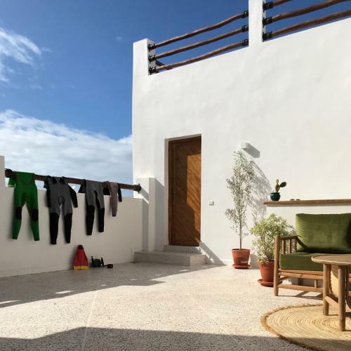 Hotel Swellhouse