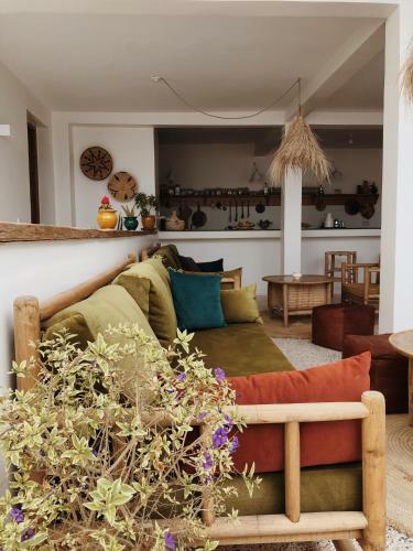 Hotel Swellhouse