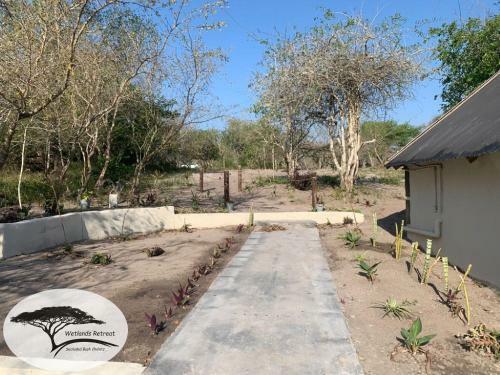 Lodge Secluded Bush Chalet