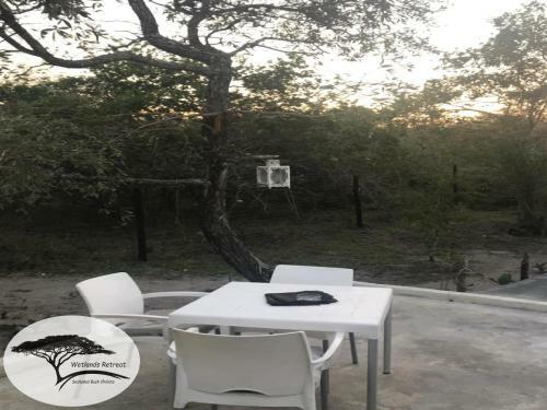 Lodge Secluded Bush Chalet