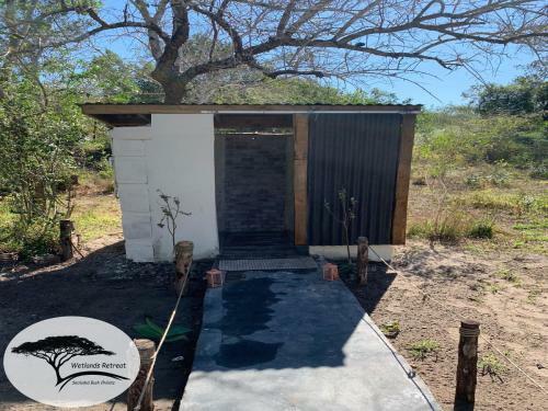 Lodge Secluded Bush Chalet