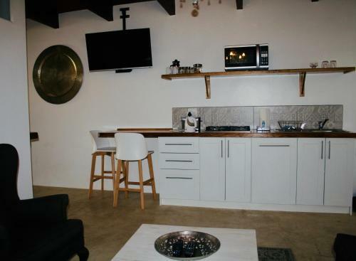 Hostal Sempurna Estate