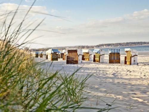 Apartamento Ferienwohnung Frieda