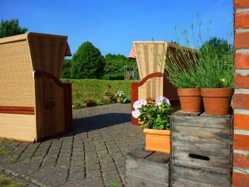 Apartamento Ferienwohnung Frieda