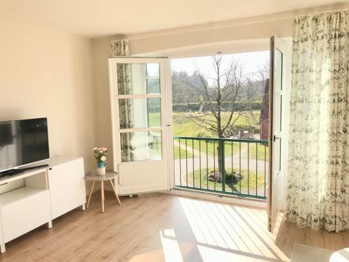 Apartamento Ferienwohnung Frieda