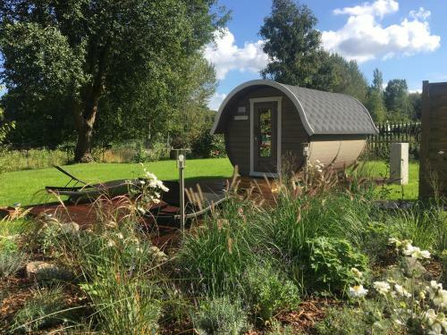 Apartamento Ferienwohnung Frieda