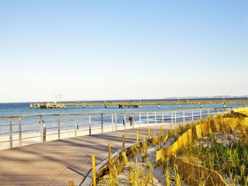 Apartamento Ferienwohnung Frieda