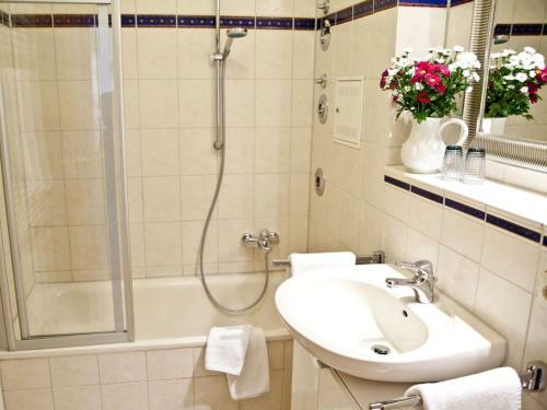 Apartamento Ferienwohnung Frieda