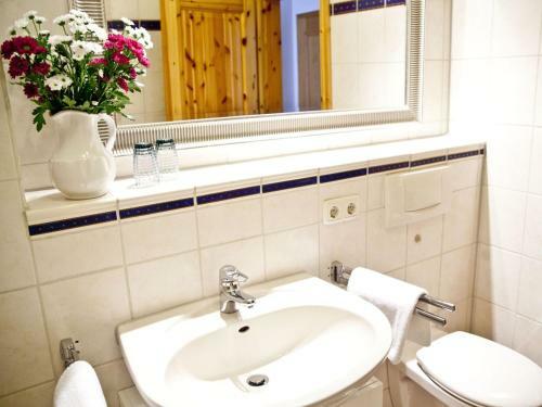 Apartamento Ferienwohnung Frieda