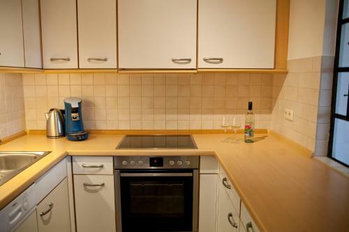 Apartamento Ferienwohnung Frieda