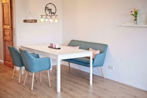 Apartamento Ferienwohnung Frieda