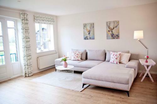 Apartamento Ferienwohnung Frieda
