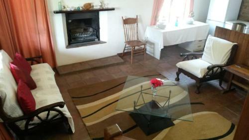 Hostal Soli Deo Gloria